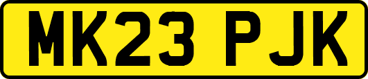 MK23PJK