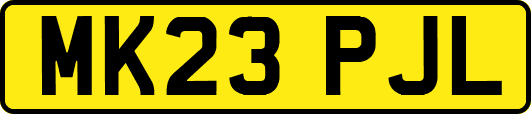 MK23PJL