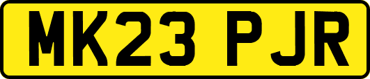 MK23PJR