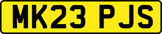 MK23PJS