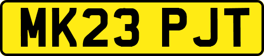 MK23PJT
