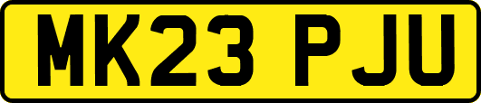 MK23PJU