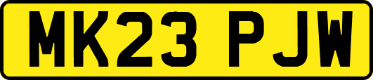 MK23PJW