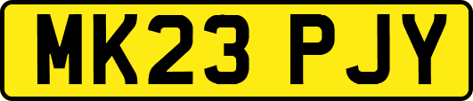 MK23PJY