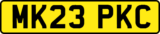 MK23PKC