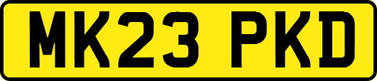 MK23PKD