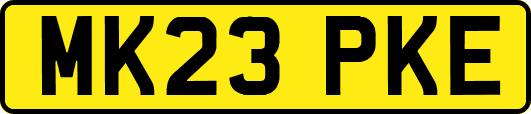 MK23PKE