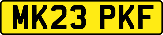 MK23PKF