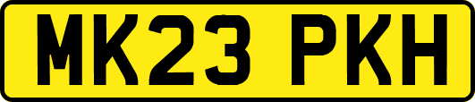 MK23PKH