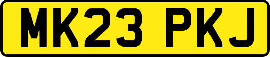 MK23PKJ
