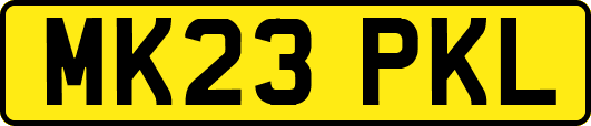 MK23PKL