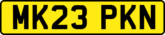 MK23PKN