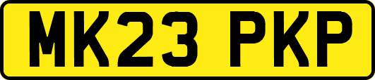 MK23PKP