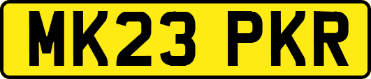 MK23PKR