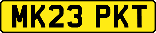 MK23PKT