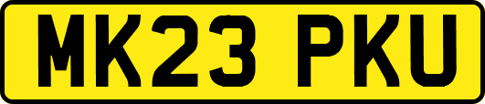 MK23PKU