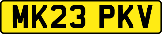 MK23PKV