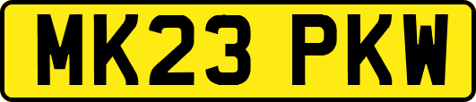 MK23PKW