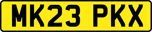 MK23PKX