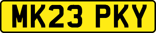 MK23PKY