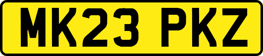 MK23PKZ