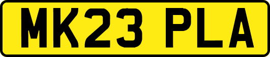 MK23PLA