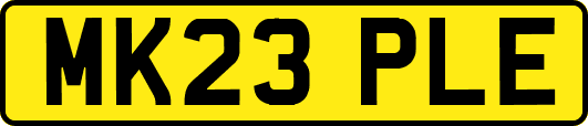 MK23PLE