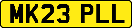 MK23PLL
