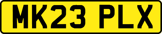 MK23PLX