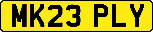 MK23PLY