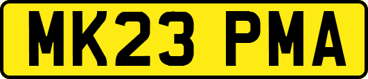 MK23PMA