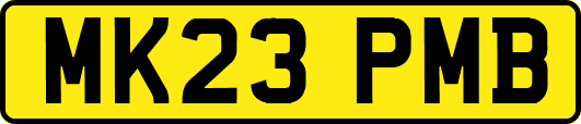 MK23PMB