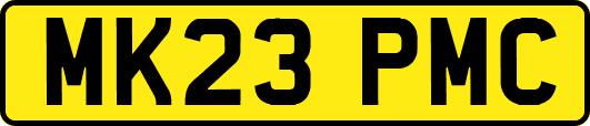 MK23PMC