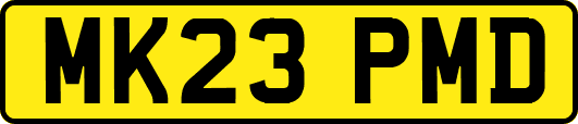 MK23PMD