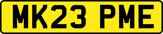 MK23PME