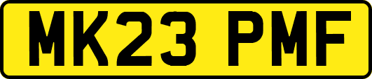 MK23PMF