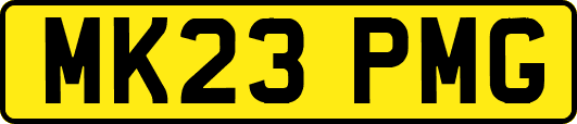 MK23PMG