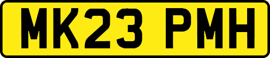 MK23PMH