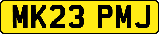 MK23PMJ
