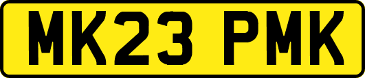 MK23PMK
