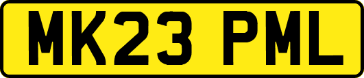 MK23PML