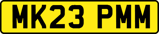 MK23PMM
