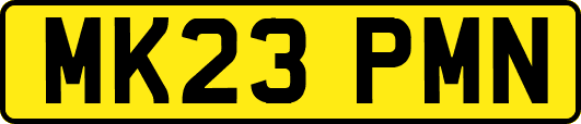MK23PMN
