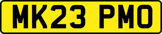 MK23PMO
