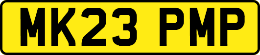 MK23PMP