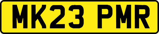 MK23PMR