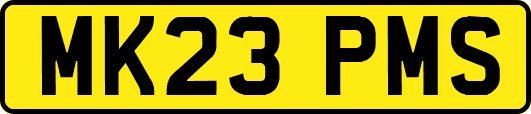 MK23PMS