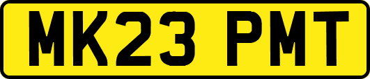 MK23PMT