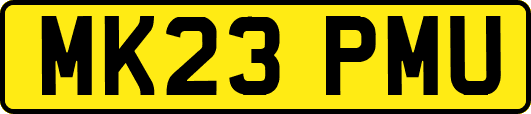 MK23PMU