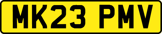 MK23PMV